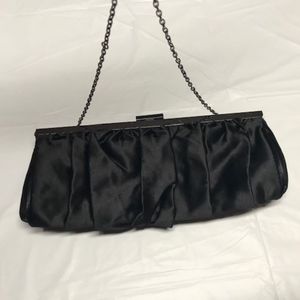 Black Purse